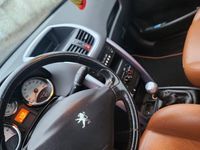 Gebraucht Peugeot 207 120 PS (88 kW) 2007 Grau Cabrio