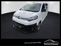 Gebraucht Citroën Jumpy 144 PS (105 kW) 2022 Weiss icy Van / Kleinbus