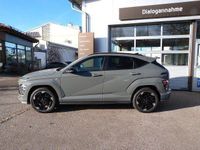 Gebraucht Hyundai Kona N Line 150 kW (204 PS) 2025 Grau SUV