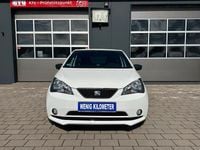 Gebraucht Seat Mii Beats 60 PS (44 kW) 2019 Weiß Kleinwagen