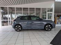 Gebraucht Opel Corsa-e 100 kW (136 PS) 2024 Grafik grau Kleinwagen
