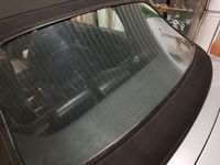gebraucht BMW 325 Cabriolet i mit H Zulassung