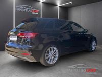 Gebraucht Audi A3 Exclusive 150 PS (110 kW) 2019 Schwarz Limousine