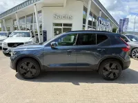 Gebraucht Volvo XC40 Plus 163 PS (119 kW) 2025 Blau SUV