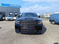 Second-hand Dodge Durango 364 CP (267 kW) 2019 Negru SUV