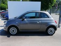 gebraucht Fiat 500 500