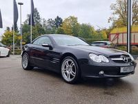 Gebraucht Mercedes SL500 306 PS (225 kW) 2003