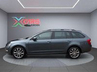 Gebraucht Skoda Octavia Soleil 116 PS (85 kW) 2019 Grau Kombi