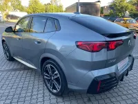 Gebraucht BMW X2 M Sport 156 PS (114 kW) 2024 Grau SUV