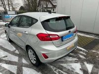 gebraucht Ford Fiesta Fiesta1.0 EcoBoost S