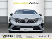 Gebraucht Renault Clio V Esprit Alpine 91 PS (66 kW) 2025 Arktisweiß Limousine