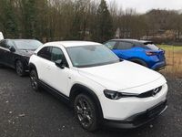Gebraucht Mazda MX30 Ad'Vantage 106 kW (145 PS) 2023 Ceramic white SUV