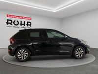 Gebraucht VW Polo Life 95 PS (69 kW) 2026 Deep black perleffekt Limousine