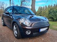 gebraucht Mini Clubman 