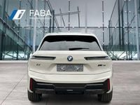 Gebraucht BMW iX Shadowline 484 kW (659 PS) 2024 Grau SUV