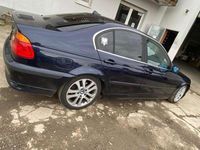 Gebraucht BMW 328 193 PS (141 kW) 2000 Schwarz Limousine