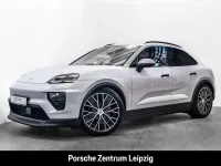Gebraucht Porsche Macan 380 kW (517 PS) 2024 Grau SUV