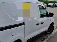 gebraucht Renault Kangoo TCe 100 Edition One Edition One