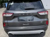 Gebraucht Ford Kuga Titanium X 150 PS (110 kW) 2020 Blau SUV