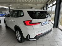 Gebraucht BMW X1 Performance 218 PS (160 kW) 2023 Weiß SUV