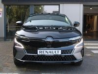Gebraucht Renault Megane E-Tech Esprit Alpine 160 kW (218 PS) 2025 Schwarz Limousine