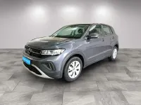 Brugt VW T-Cross 95 HK (69 kW) 2025 Grå SUV