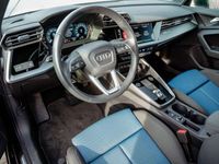 gebraucht Audi A3 e-tron 40TFSIe LED/Navi/ACC/Sitzhzg