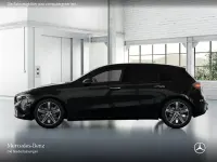 Gebraucht Mercedes A200 163 PS (119 kW) 2026