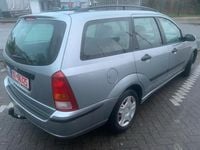 Second-hand Ford Focus 101 CP (74 kW) 2004 Break