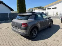 Gebraucht Citroën C4 Cactus SELECTION 82 PS (60 kW) 2016 Andere Kleinwagen