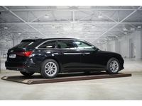 gebraucht Audi A6 Avant 40 TDI quattro S tronic