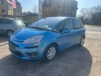 Gebraucht Citroën Xsara Picasso 109 PS (80 kW) 2010 Blau Van / Kleinbus