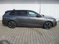 Gebraucht Opel Astra 131 PS (96 kW) 2025 Vulhan grau Kombi