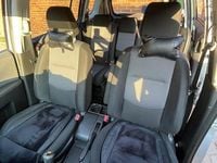 Gebraucht Mazda 5 204 PS (150 kW) 2007 Grau Van / Kleinbus