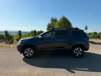 Gebraucht Dacia Duster 150 PS (110 kW) 2023 Grau SUV
