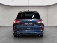 Gebraucht Ford Kuga ST-Line X 150 PS (110 kW) 2023 Blau SUV