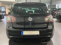 Gebraucht VW Golf VI GTI 230 PS (169 kW) 2008 Schwarz Kleinwagen