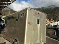 Gebraucht Peugeot Boxer 156 PS (114 kW) 2010 Gold Van