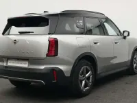 Gebraucht Mini Countryman Classic 170 PS (125 kW) 2024 Grau SUV