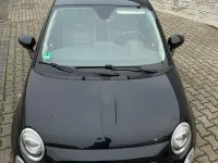 Gebraucht Fiat 500 Lounge 69 PS (50 kW) 2018 Kleinwagen