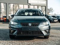Neu Seat Ibiza Reference 80 PS (58 kW) 2026 Grau Limousine