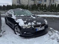 Gebraucht BMW 420 Gran Coupé Luxury Line 190 PS (139 kW) 2016 Coupé