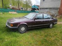 gebraucht BMW 750 