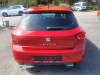 gebraucht Seat Ibiza 1.0 TSI DSG FR *Navi/Kamera/LED/Sitzheizung*