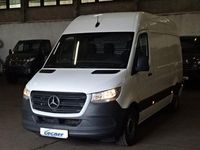 Gebraucht Mercedes Sprinter 190 PS (139 kW) 2021 Weiss Van
