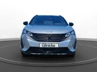Gebraucht Peugeot 3008 GT 131 PS (96 kW) 2024 Grau SUV