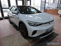 Gebraucht VW ID.4 Pure 125 kW (170 PS) 2023 Gletscherweiß SUV