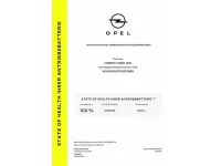 Używany Opel Combo-e Life Edition 100 kW (136 KM) 2024 Biały