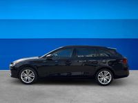 Second-hand Seat Leon CONNECT 150 CP (110 kW) 2024 Negru Break
