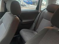 Gebraucht VW Polo 54 PS (39 kW) 2005 Schwarz Kleinwagen